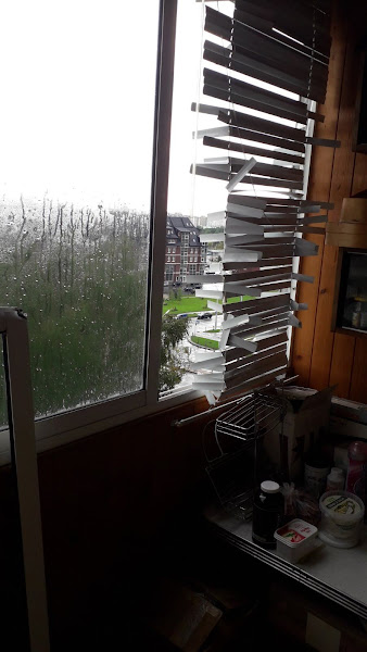 Работа с раздвижной рамой